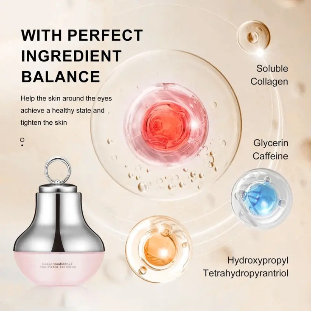 Neck-Eye Care Tightening