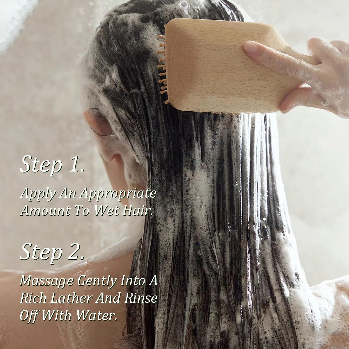 Batana Oil Shampoo