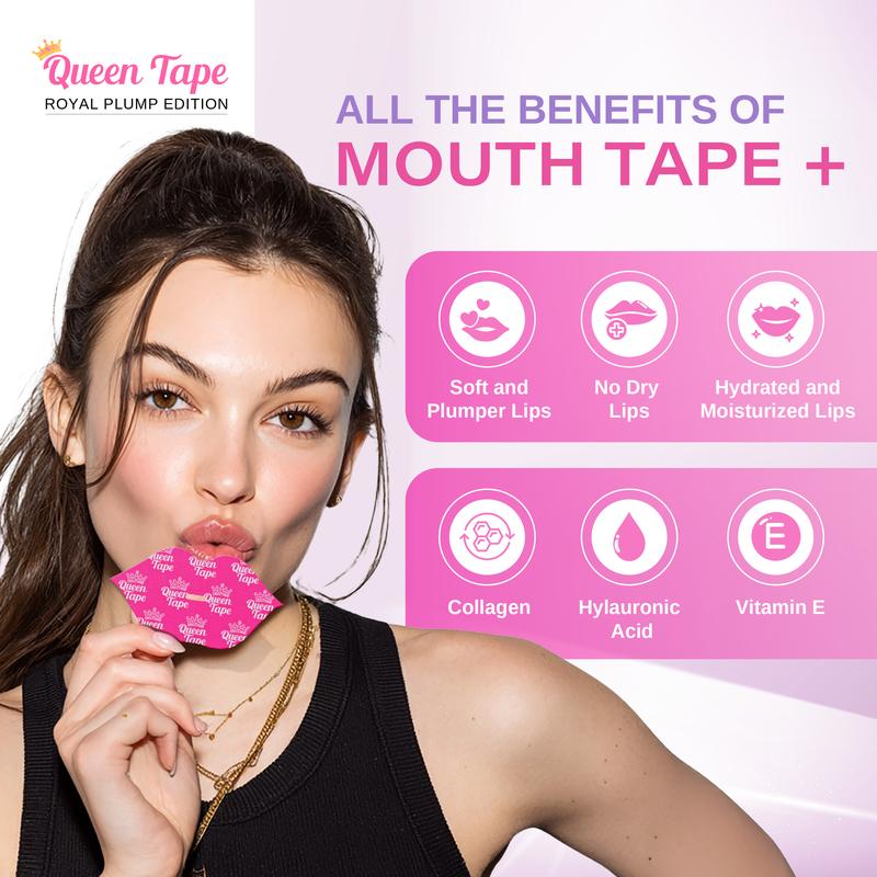 Queen Hydrating & Moisturizing Tape