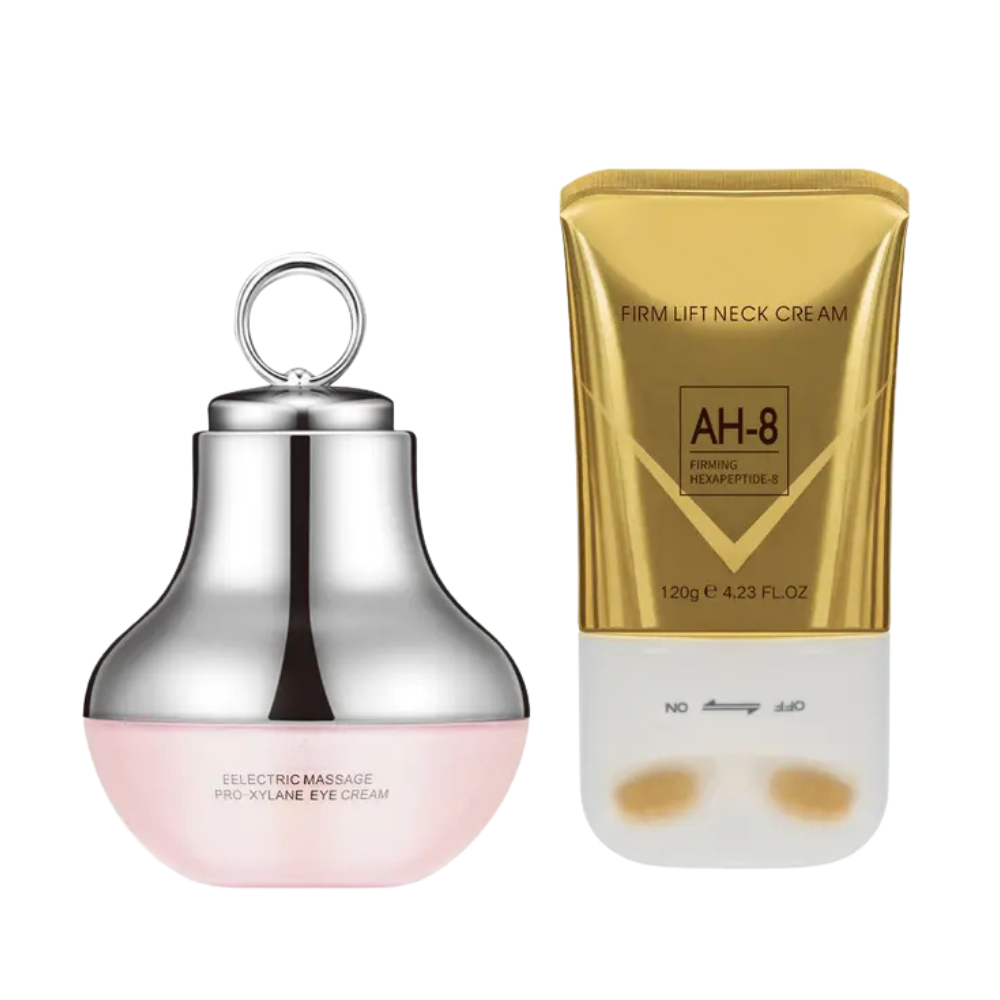 Neck-Eye Care Tightening