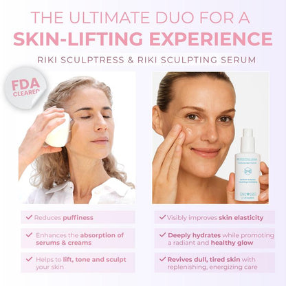 Gua Sha Facial Tools