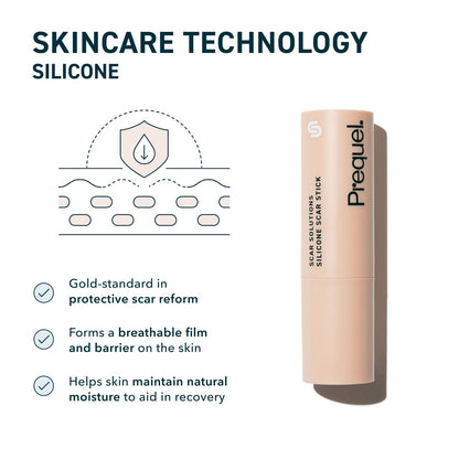 Skin Scar Solutions Stick