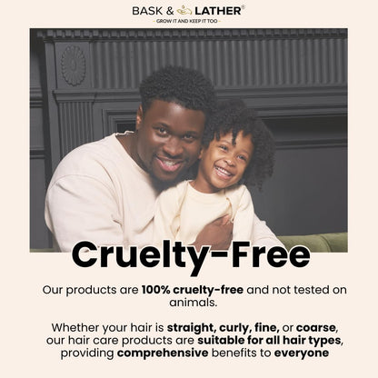 Scalp Stimulator Hair Growth Oil