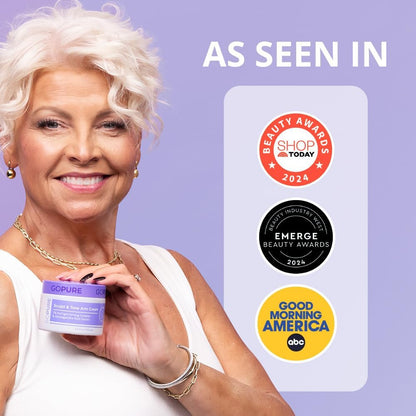 Sculpt & Tone Arm Cream