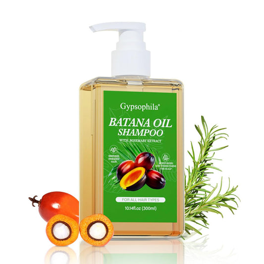 Batana Oil Shampoo