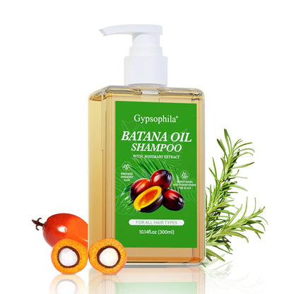 Batana Oil Shampoo