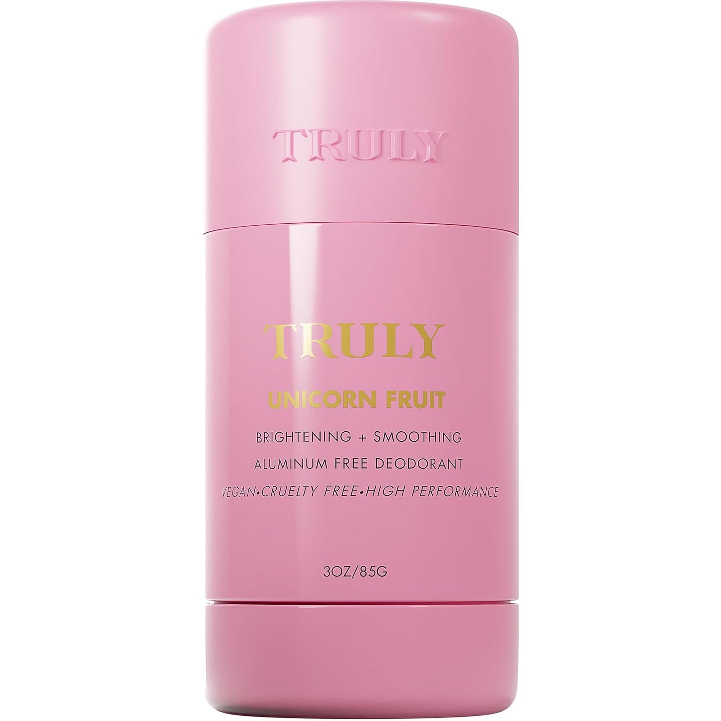 Truly Beauty Unicorn Fruit Deodorant