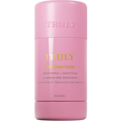 Truly Beauty Unicorn Fruit Deodorant