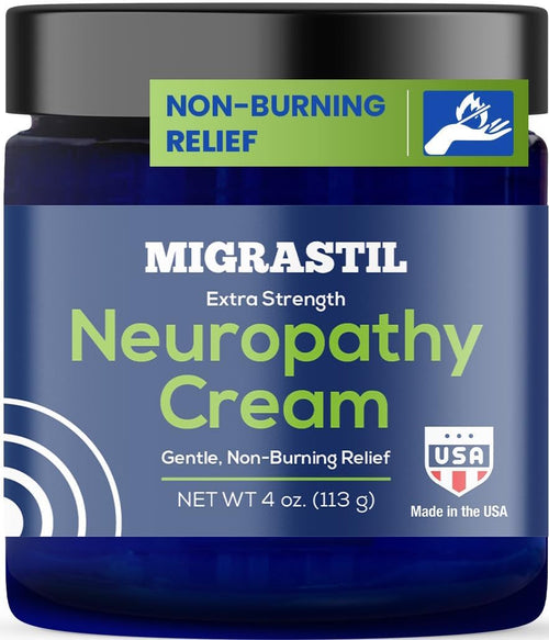 Migrastil Neuropathy Cream