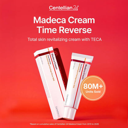 Madeca Cream Time Reverse