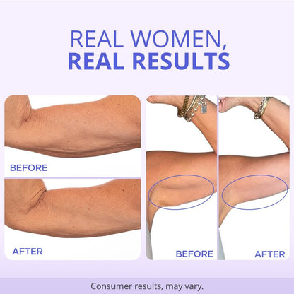 Sculpt & Tone Arm Cream