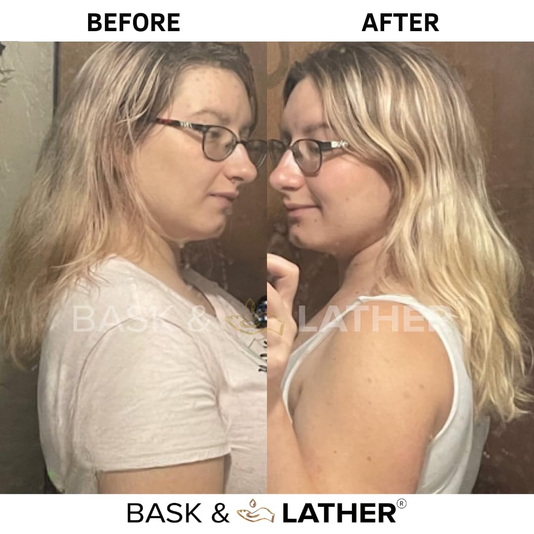 Scalp Stimulator Hair Growth Oil