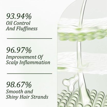 Batana Oil Shampoo
