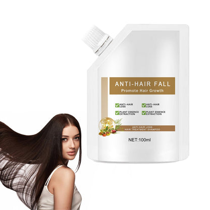 Anti-Hair Fall Shampoo