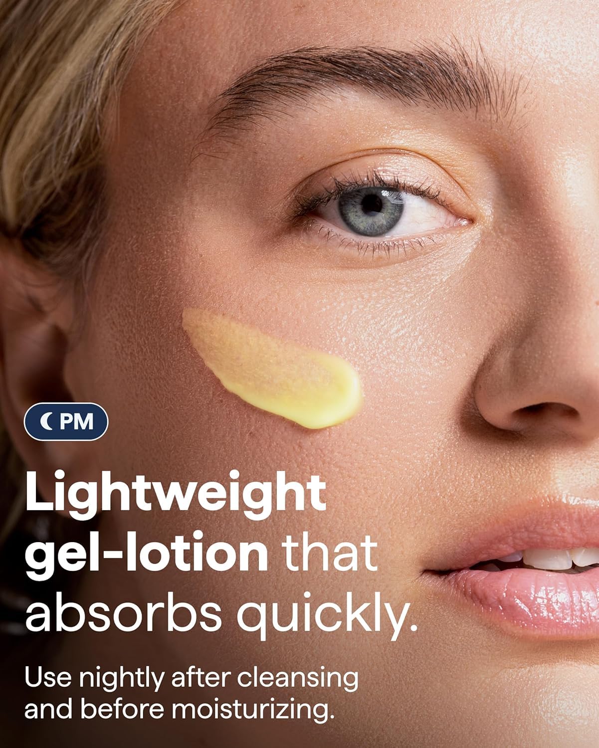 Remedy for Dark Spots