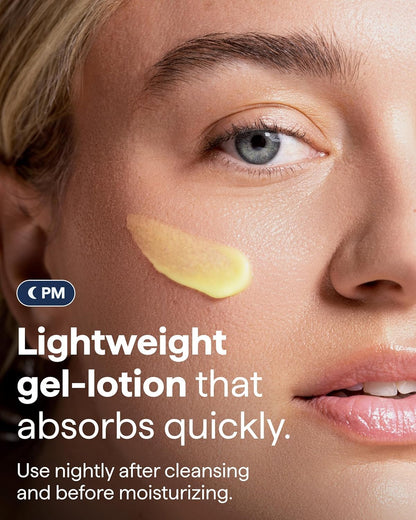 Remedy for Dark Spots