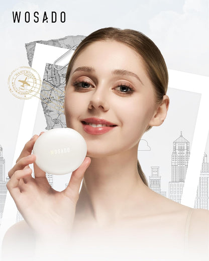 Magnetic Eyelashes with Applicator Kit