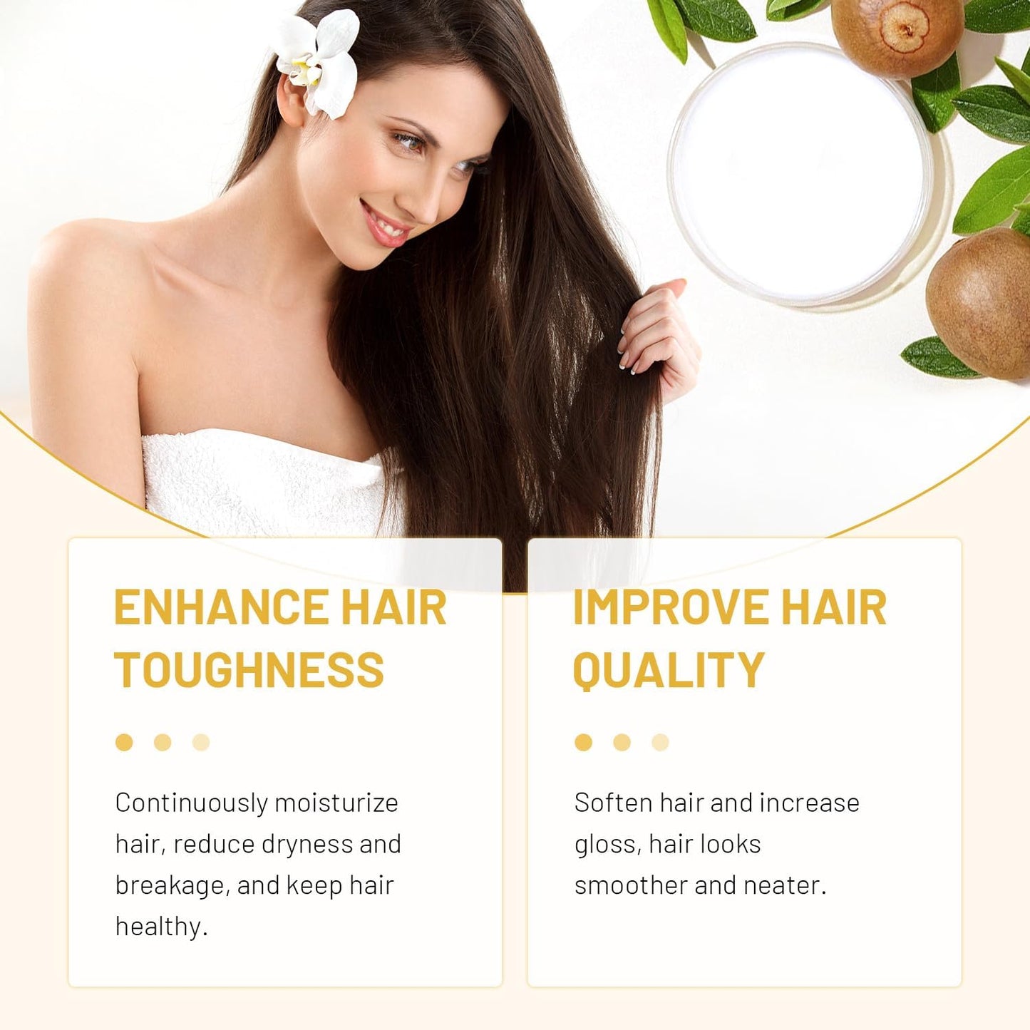 Stimulating Scalp and Hair Balm