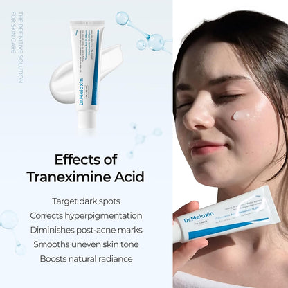 TX Tranexamic Acid Cream