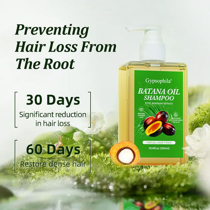 Batana Oil Shampoo