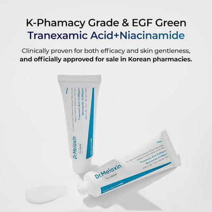 TX Tranexamic Acid Cream