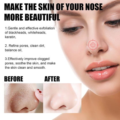 Centella Asiatica Bubble Facial Mask