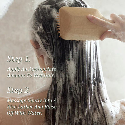 Batana Oil Shampoo