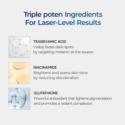 TX Tranexamic Acid Cream