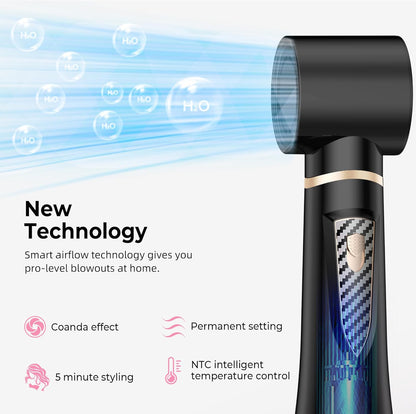 5 in 1 Blow Dryer Brush Set