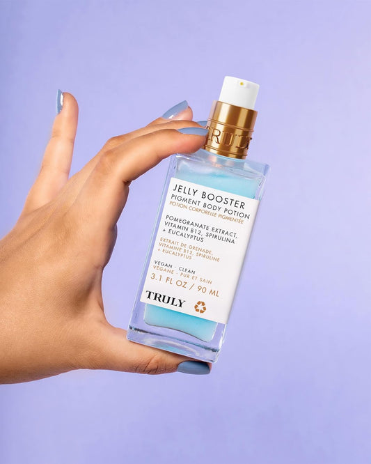 Jelly Booster Pigment Body Treatment