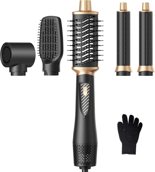 5 in 1 Blow Dryer Brush Set