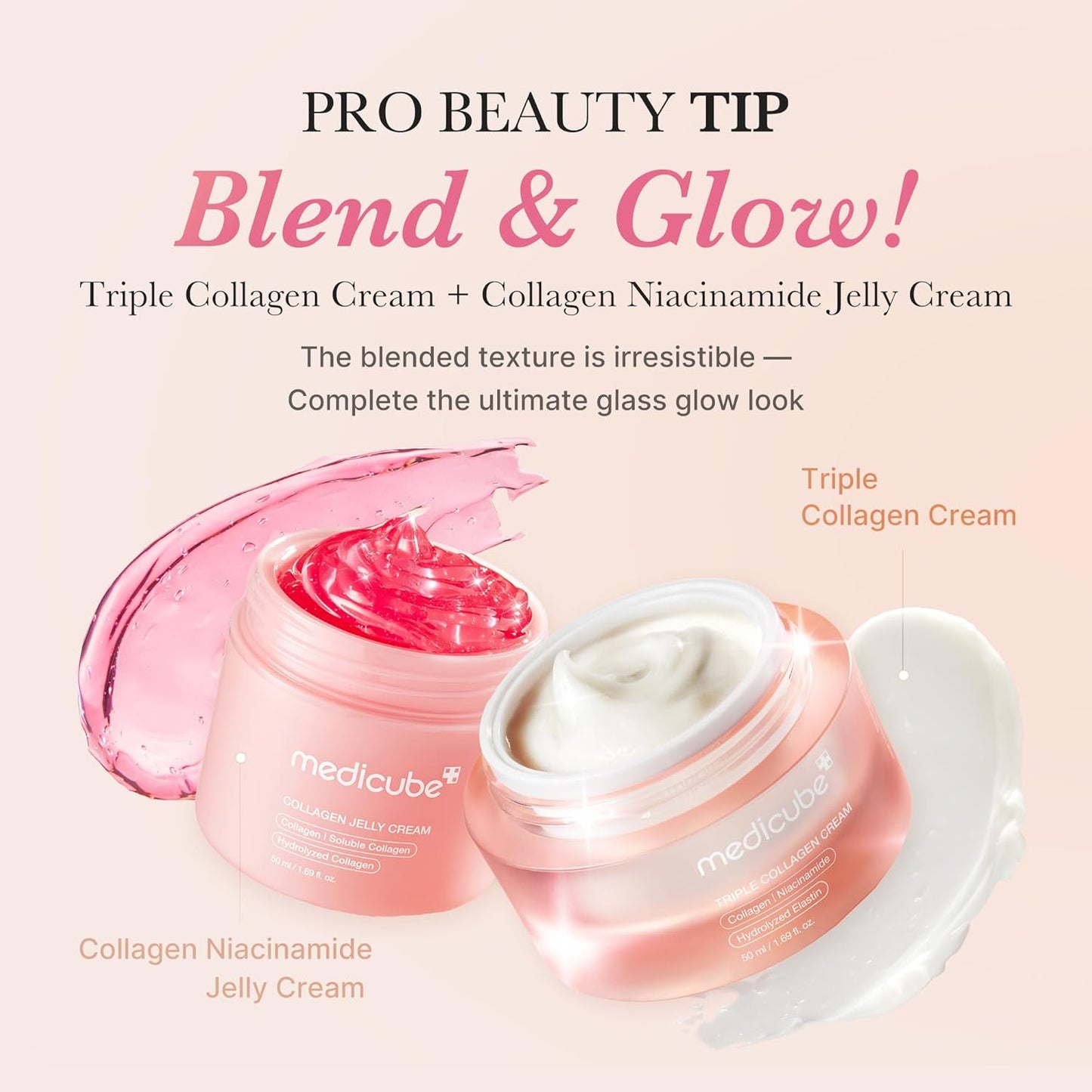 Triple Collagen Cream