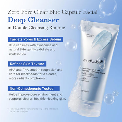Double Cleansing Duo