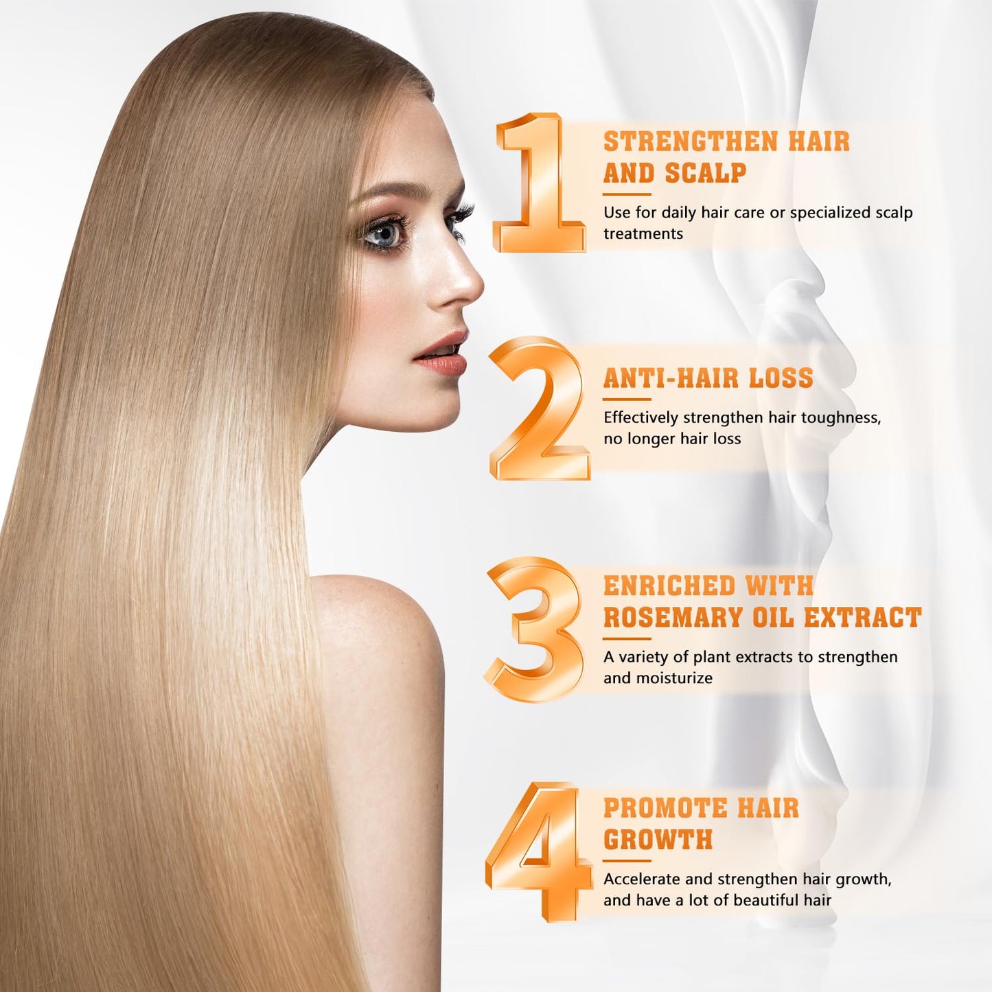 Anti-Hair Fall Shampoo