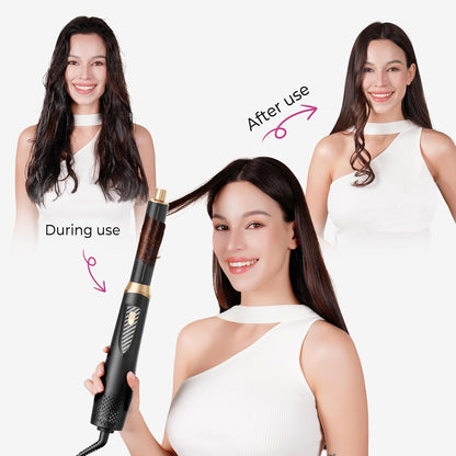 5 in 1 Blow Dryer Brush Set