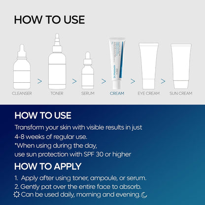 TX Tranexamic Acid Cream