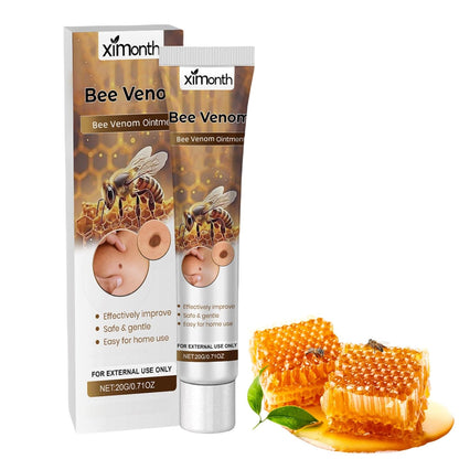 Bee Venom Repairing Cream