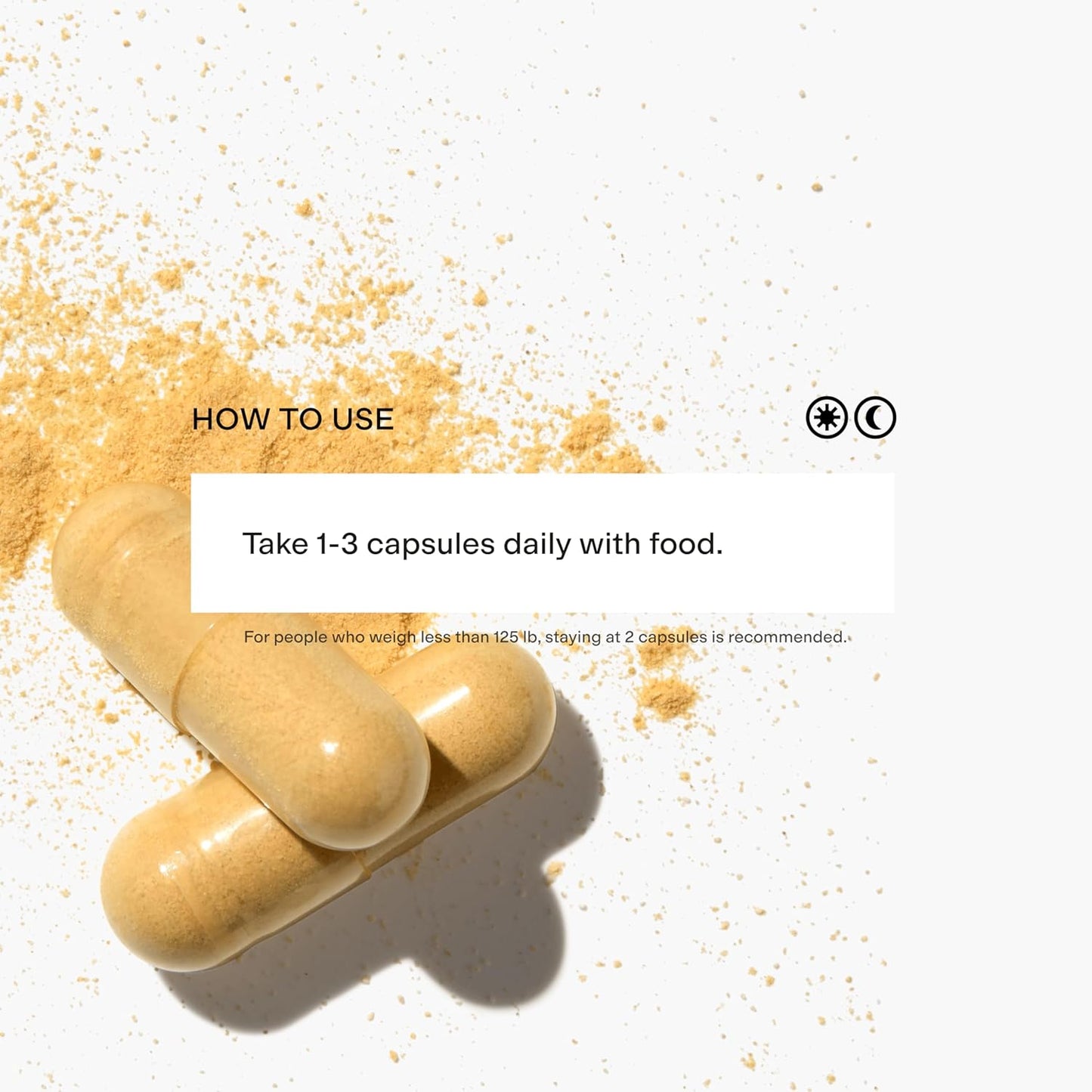 Suplemento hormonal para el acné MINDBODYSKIN