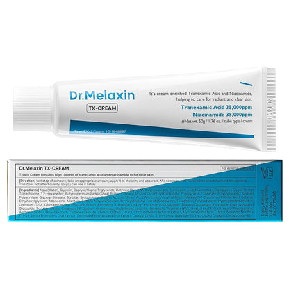TX Tranexamic Acid Cream