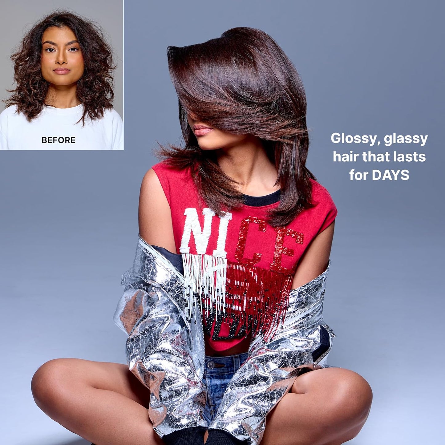 Dream Coat Supernatural Hair Spray