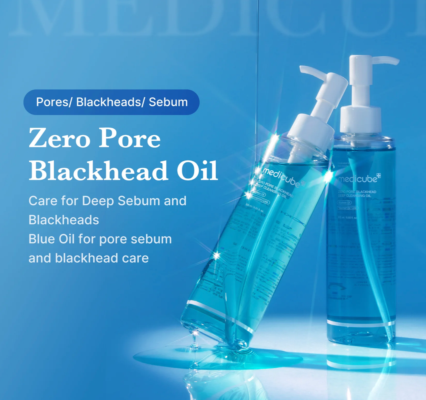 Double Cleansing Duo